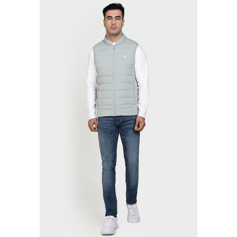 Mens Grey Jackets