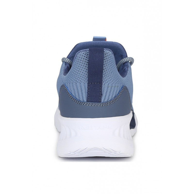 RedTape Men Blue Walking Shoes