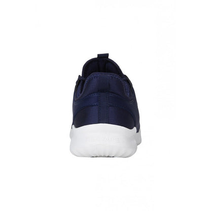 RedTape Men Navy Walking Shoes