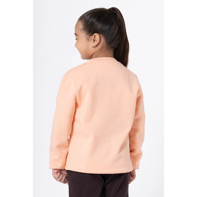 Bright Peach
