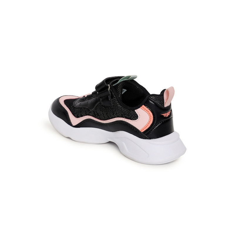 Black And Pink