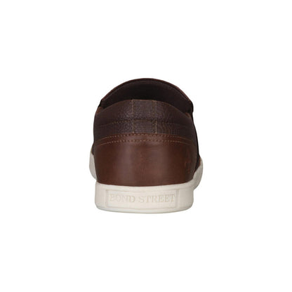 Bond Street by RedTape Men Brown Sneakers