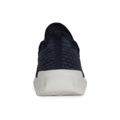 Bond Street by RedTape Men Navy Walking Shoes