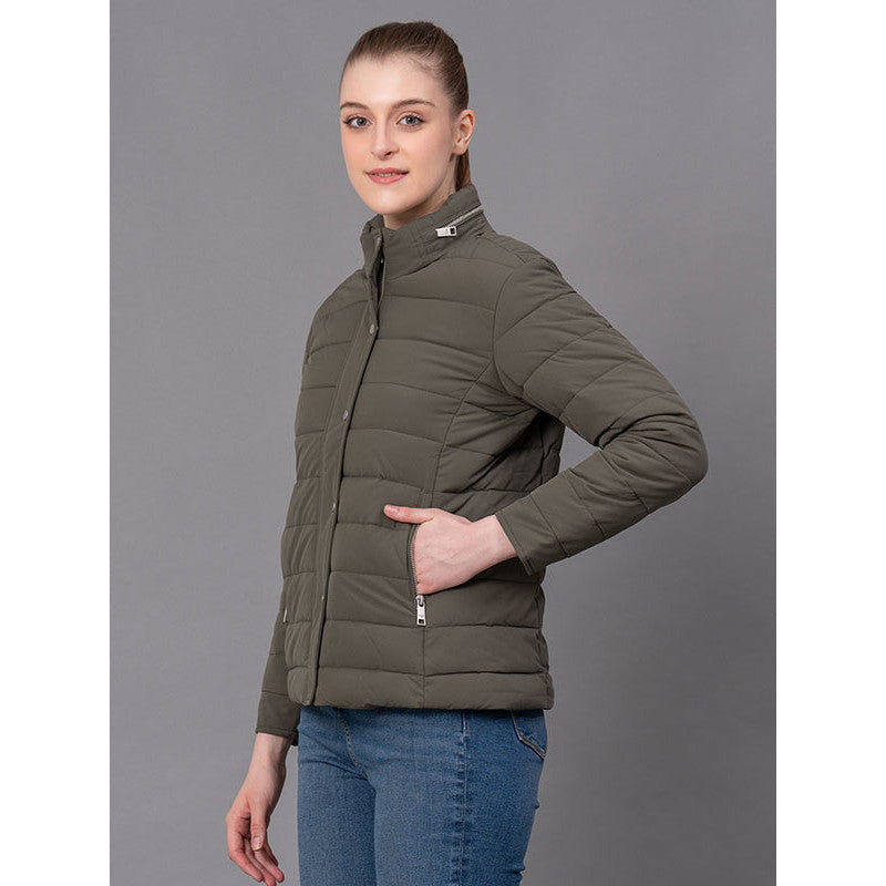 RedTape Casual Jacket for Women | Stylish, Cozy and Comfortable