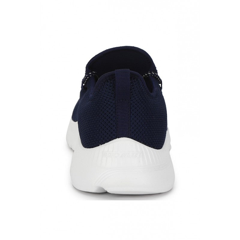 Bond Street by RedTape Men Navy Walking Shoes