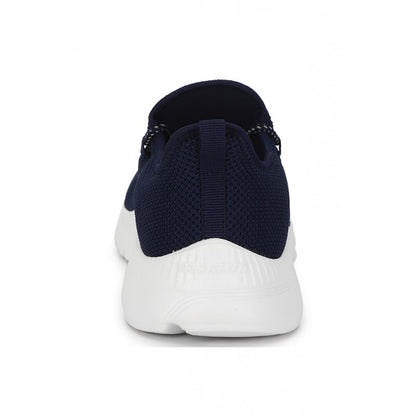 Bond Street by RedTape Men Navy Walking Shoes