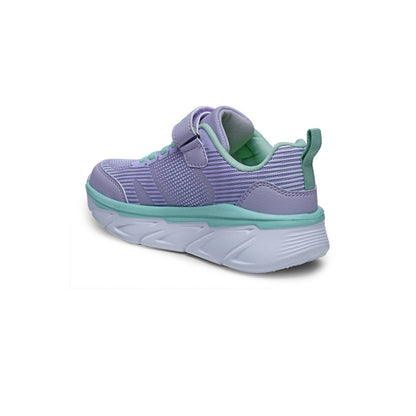 RedTape Unisex Kids Purple Sports Shoes