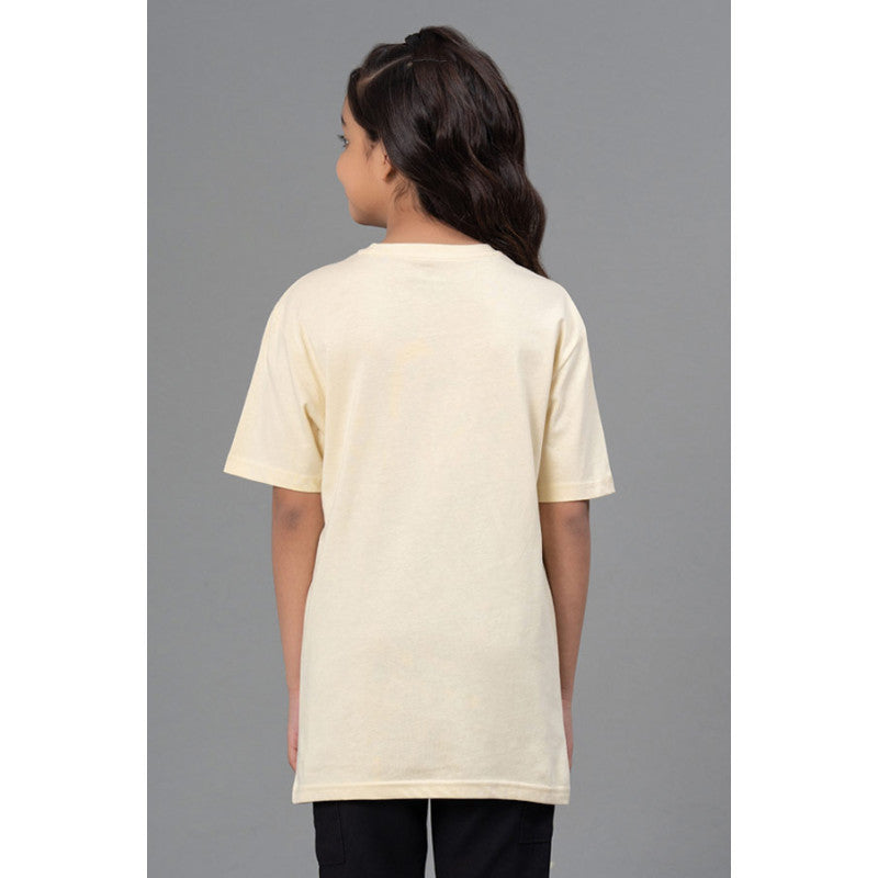 Pale Yellow