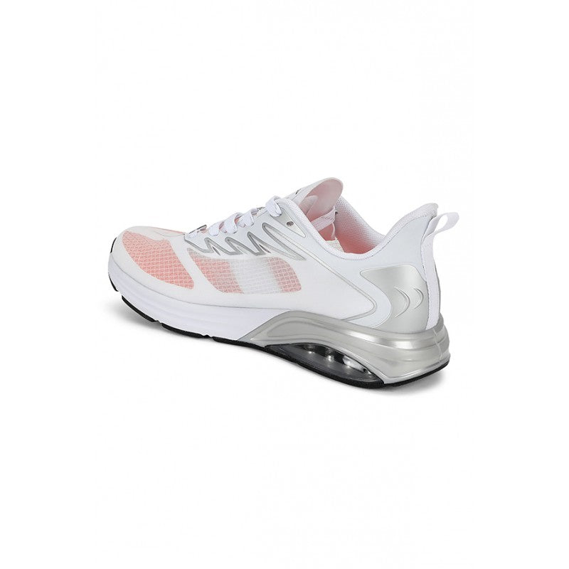 Men White Walking Shoes