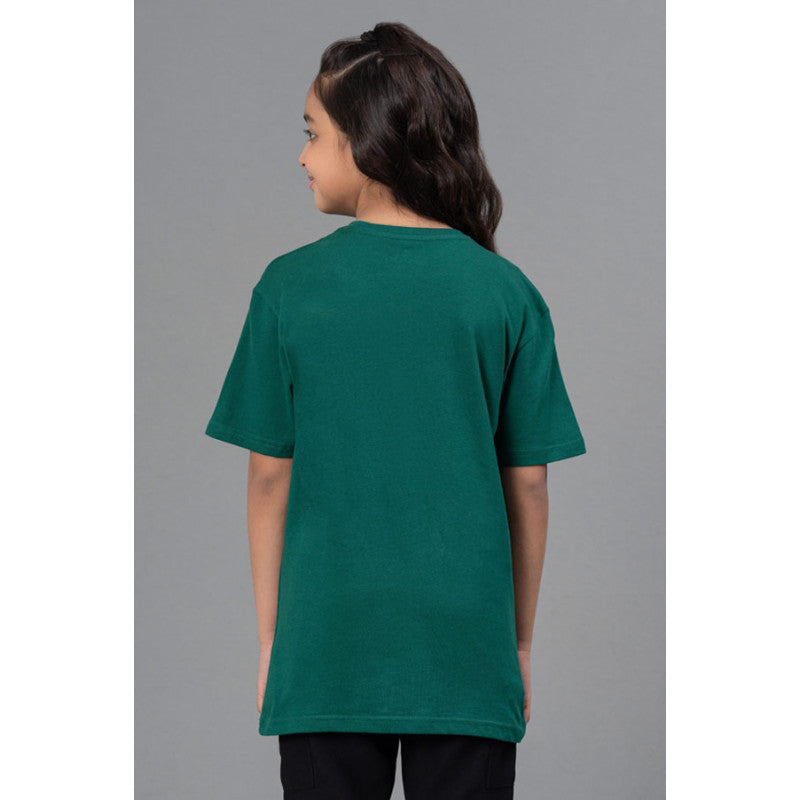 Unisex Kids T-Shirt- Best in Comfort