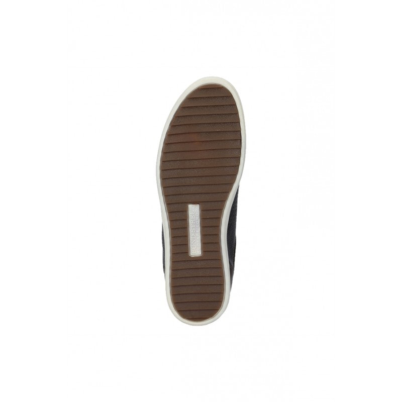 Bond Street by RedTape Men Brown Sneakers