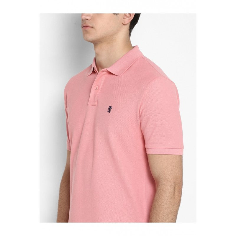 Mens Coral Haze T Shirt