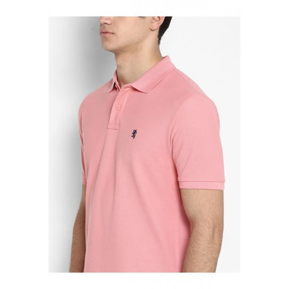 Mens Coral Haze T Shirt