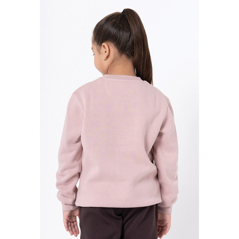 Dusky Pink