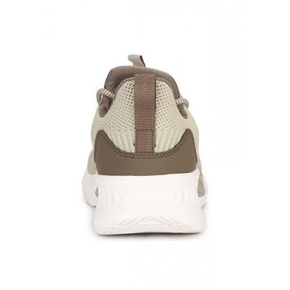 RedTape Men Beige Walking Shoes