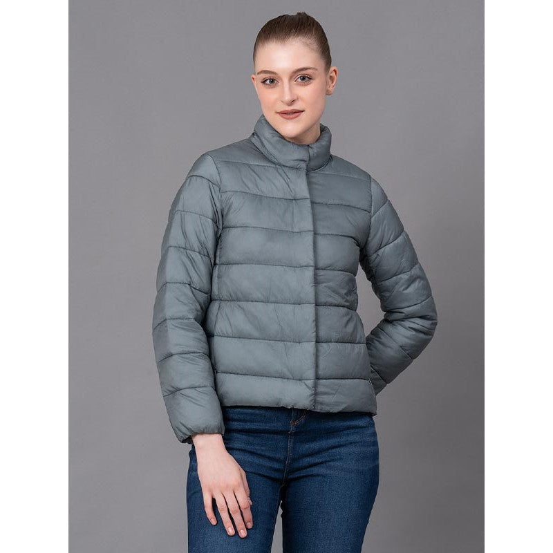 RedTape Casual Jacket for Women | Stylish, Cozy and Comfortable