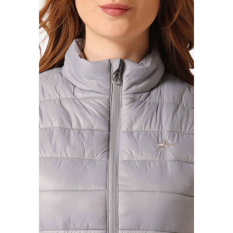 Women Grey Jacket