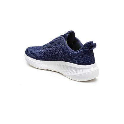 Bond Street by RedTape Men's Navy Walking Shoes