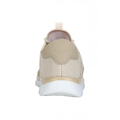 RedTape Men Beige Walking Shoes