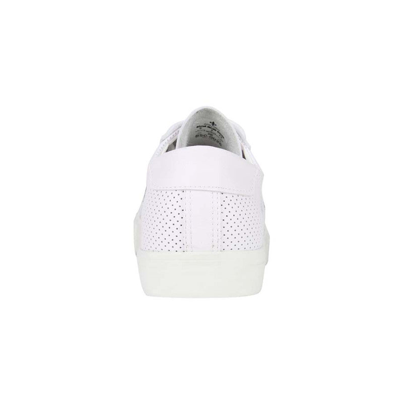 Bond Street by RedTape Men White Sneakers