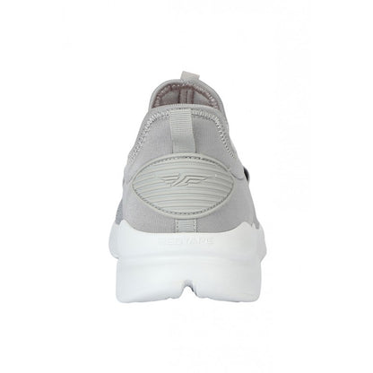 RedTape Men Light Grey Walking Shoes