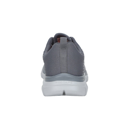 RedTape Men Grey Walking Shoes