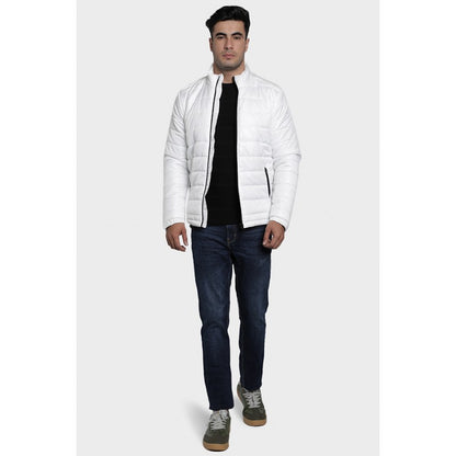 Mens White Jacket