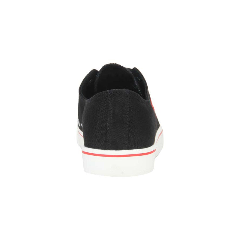 Bond Street by RedTape Men Black Sneakers