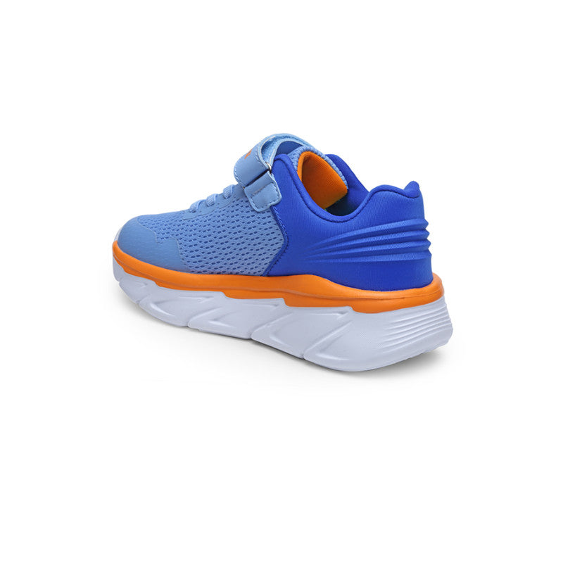 RedTape Unisex Kids Blue Sports Shoes