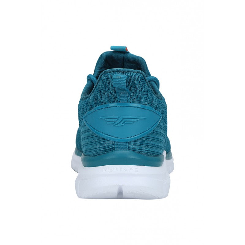 Men Mint Walking Shoes