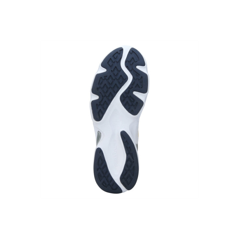 Men Grey Sneakers