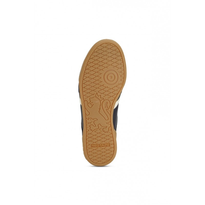 Men Navy Sneakers