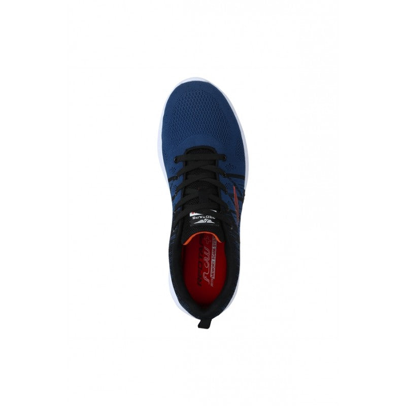 RedTape Men Blue Walking Shoes