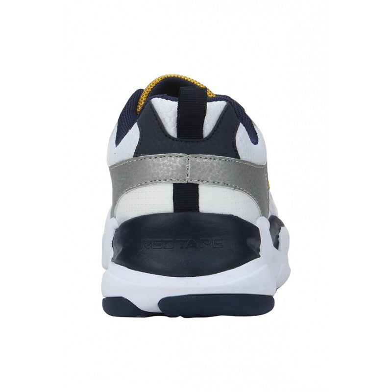 Men's Grey Sneakers