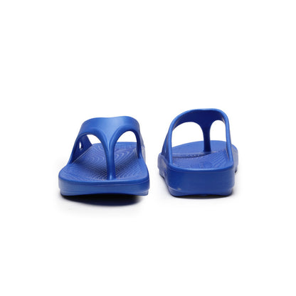 RedTape Men Blue Sunnies Thong Flip-Flops