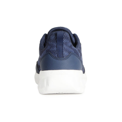 Bond Street by RedTape Men Navy Walking Shoes