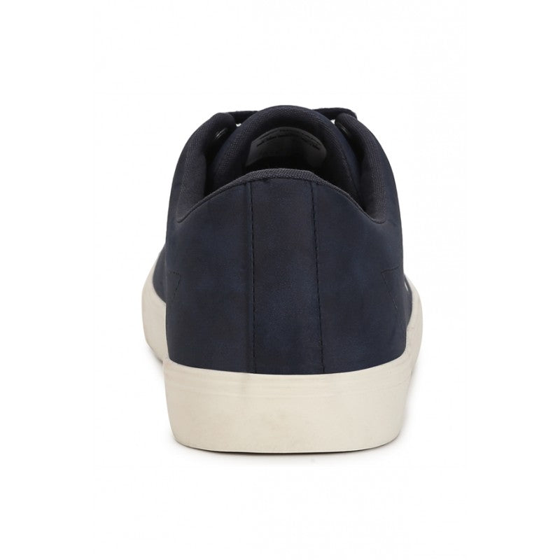 Men Navy Sneakers