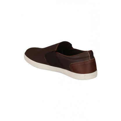 Bond Street by RedTape Men Brown Sneakers