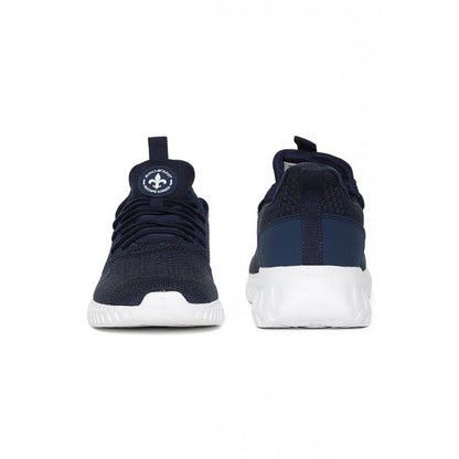 Bond Street by RedTape Men Navy Walking Shoes