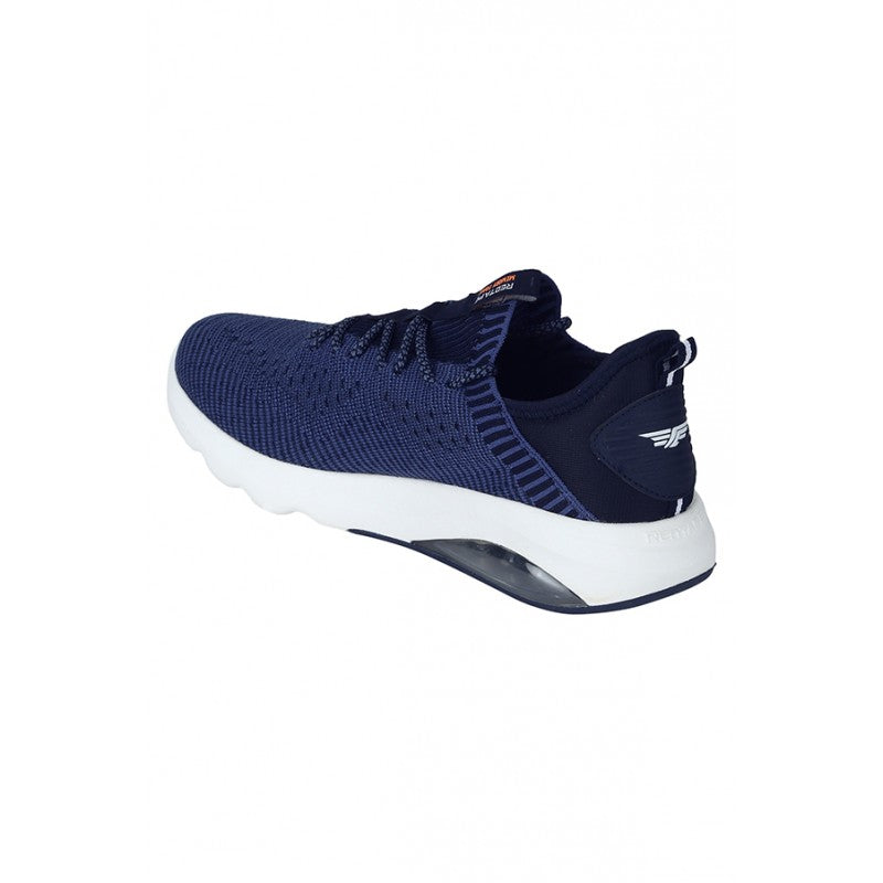 Men Blue Walking Shoes