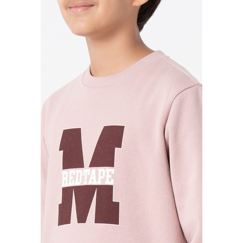 Dusky Pink