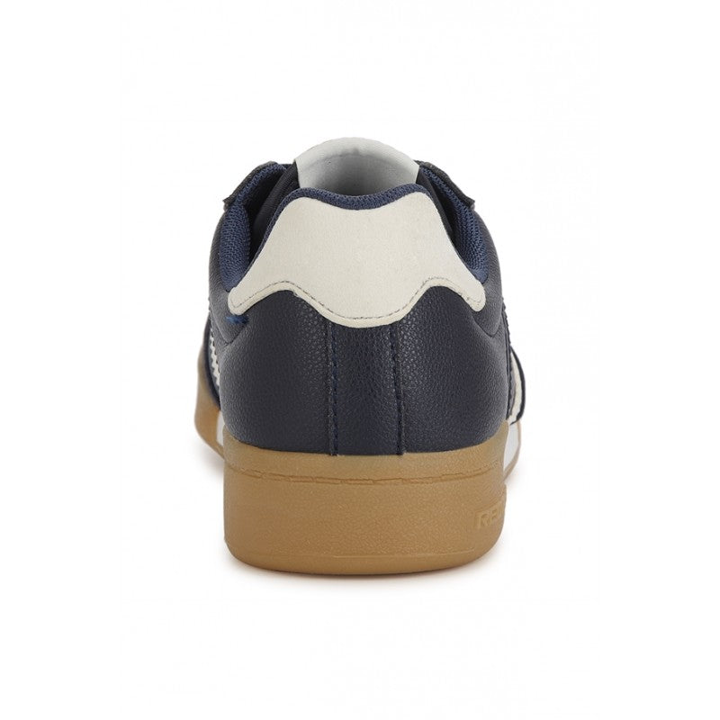 Men Navy Sneakers