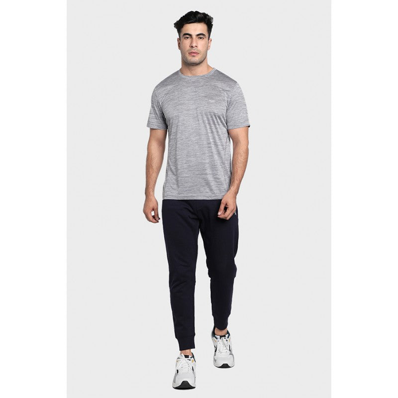 Mens Dark Navy Jogger