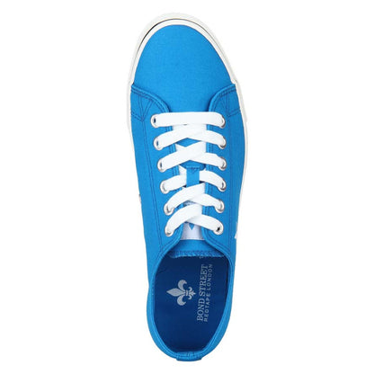 Bond Street by RedTape Men Royal Blue Sneakers