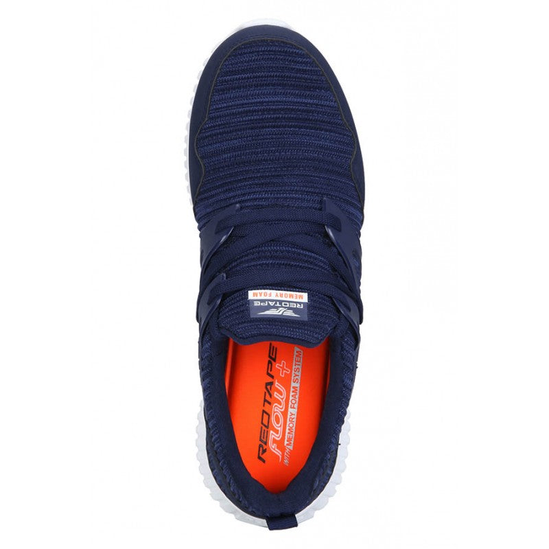 RedTape Men Navy Walking Shoes