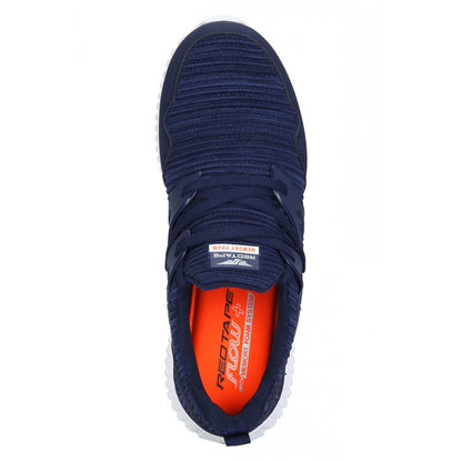 RedTape Men Navy Walking Shoes