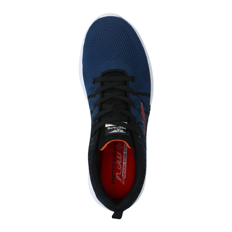 RedTape Men Blue Walking Shoes