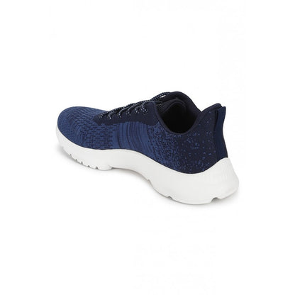 Bond Street by RedTape Men Navy Walking Shoes