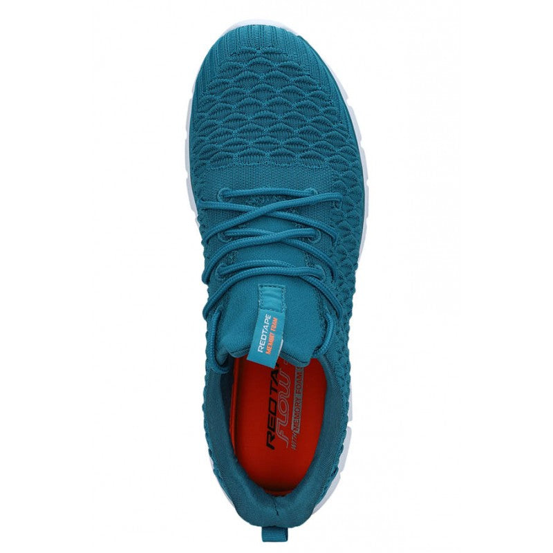 Men Mint Walking Shoes