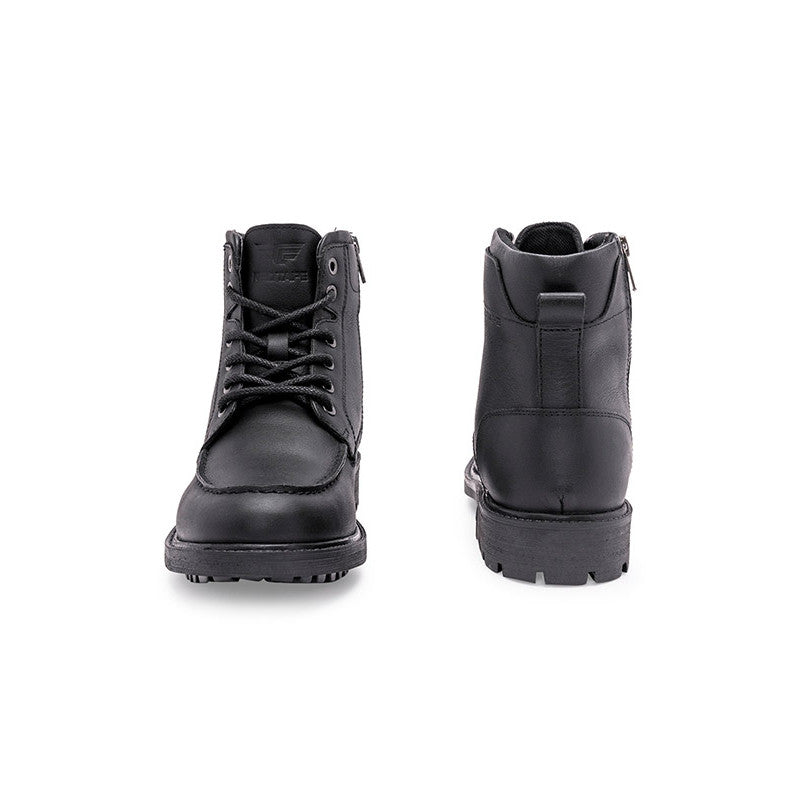 Ankle Length Boots for Men | Soft Cushioned Insole, Slip-ResisTance, Dynamic Feet Support, Arch Support & Shock Absorption